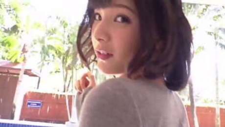 Eight Things Hinano Did - Hinano Ayagawa