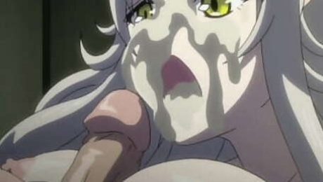 COMPILATION OF HOT HENTAI UNCENSORED ** PS 5 CONTEST **
